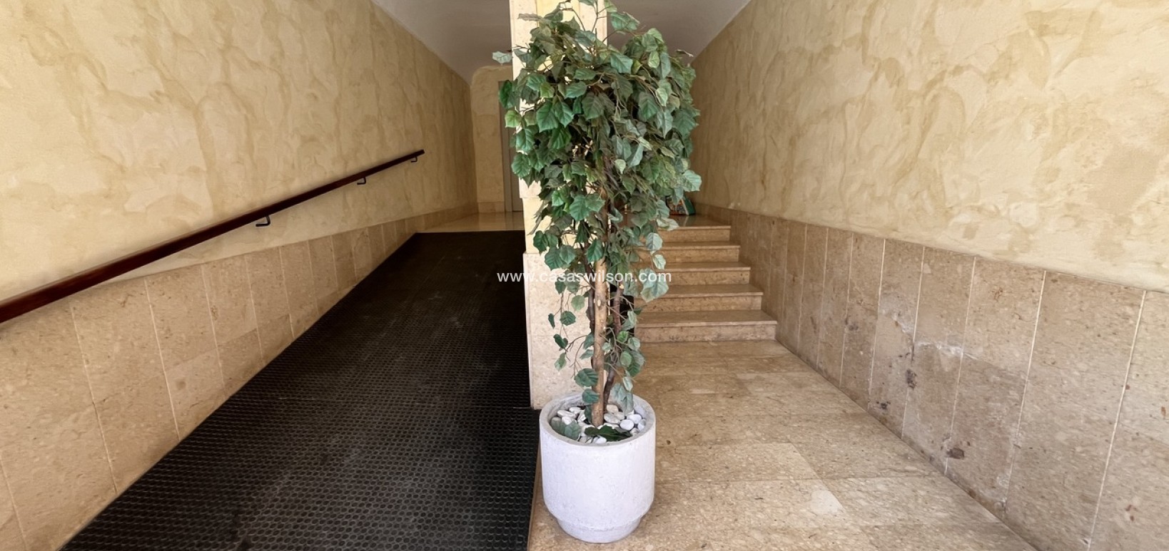 Sale - Apartment - Almoradí - Inland