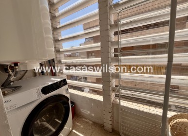 Sale - Apartment - Almoradí - Inland