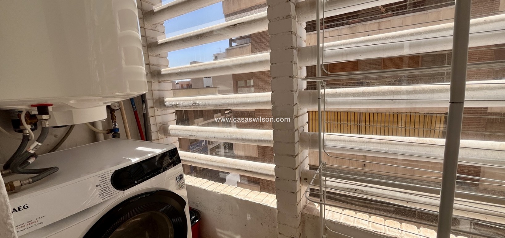 Sale - Apartment - Almoradí - Inland
