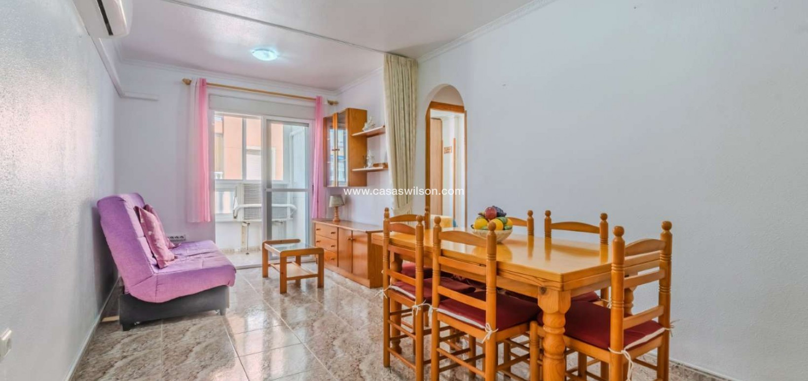 Sale - Apartment - Torrevieja - Costa Blanca