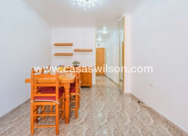 Sale - Apartment - Torrevieja - Costa Blanca