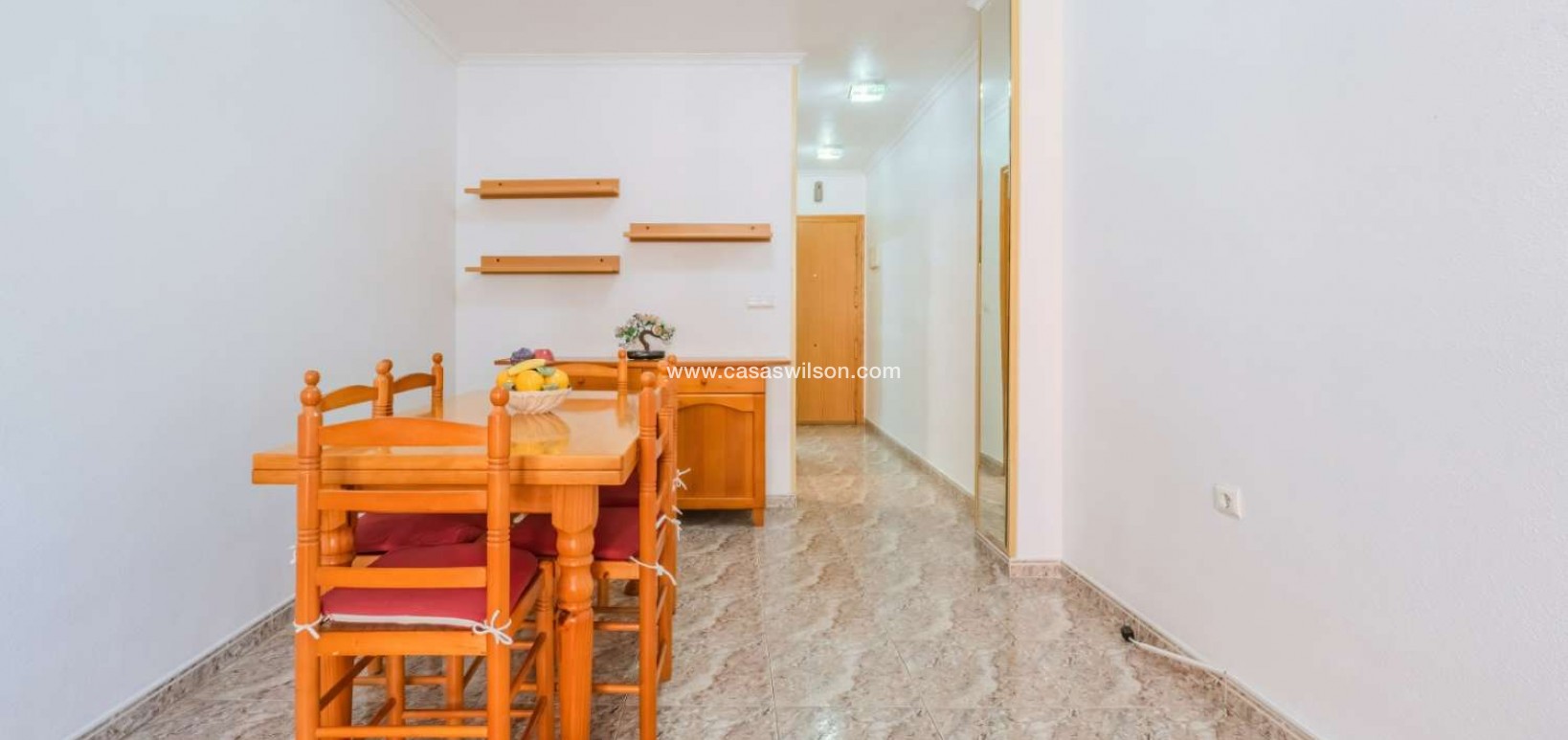 Sale - Apartment - Torrevieja - Costa Blanca
