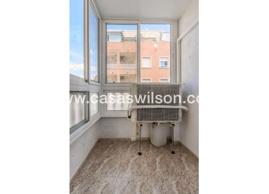 Sale - Apartment - Torrevieja - Costa Blanca