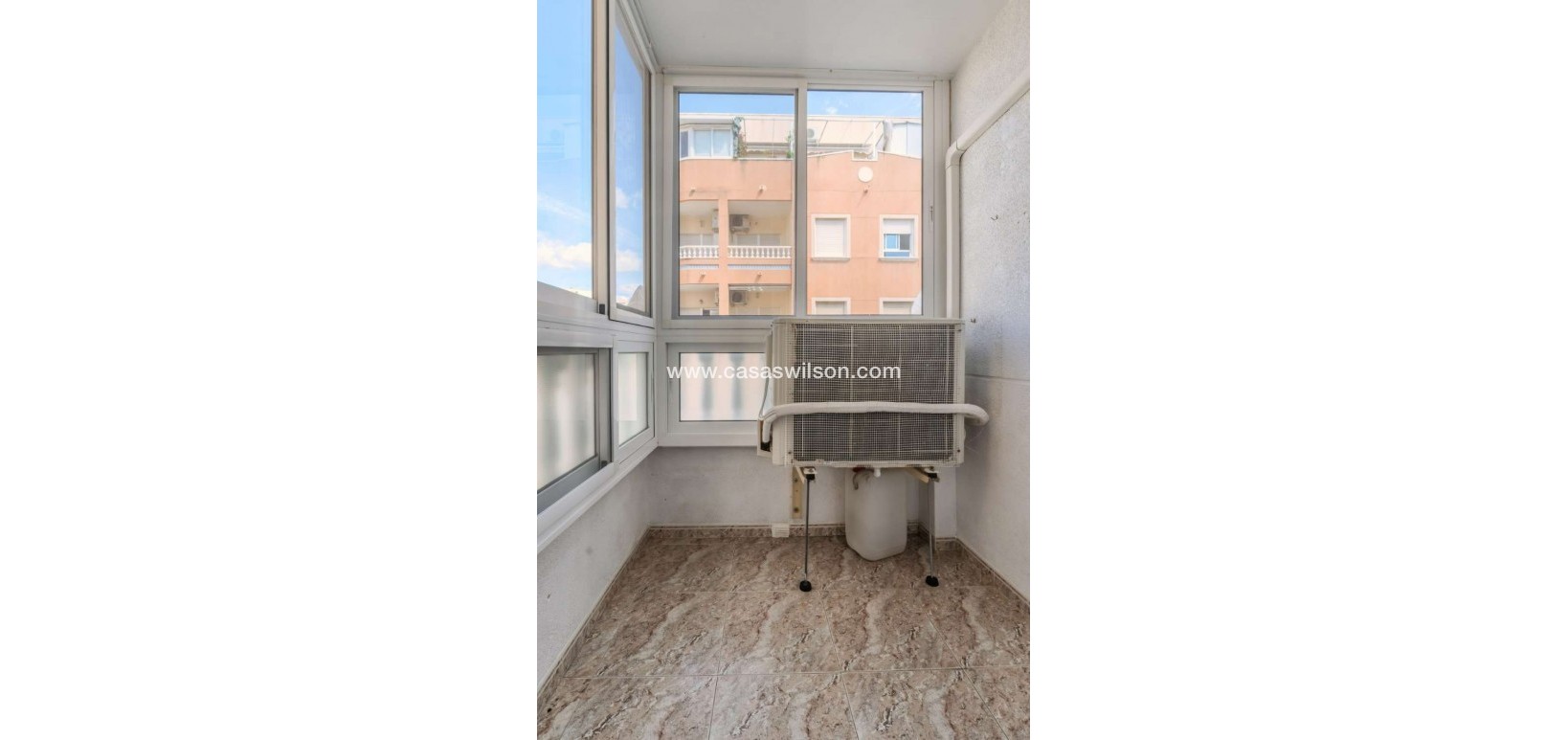 Sale - Apartment - Torrevieja - Costa Blanca