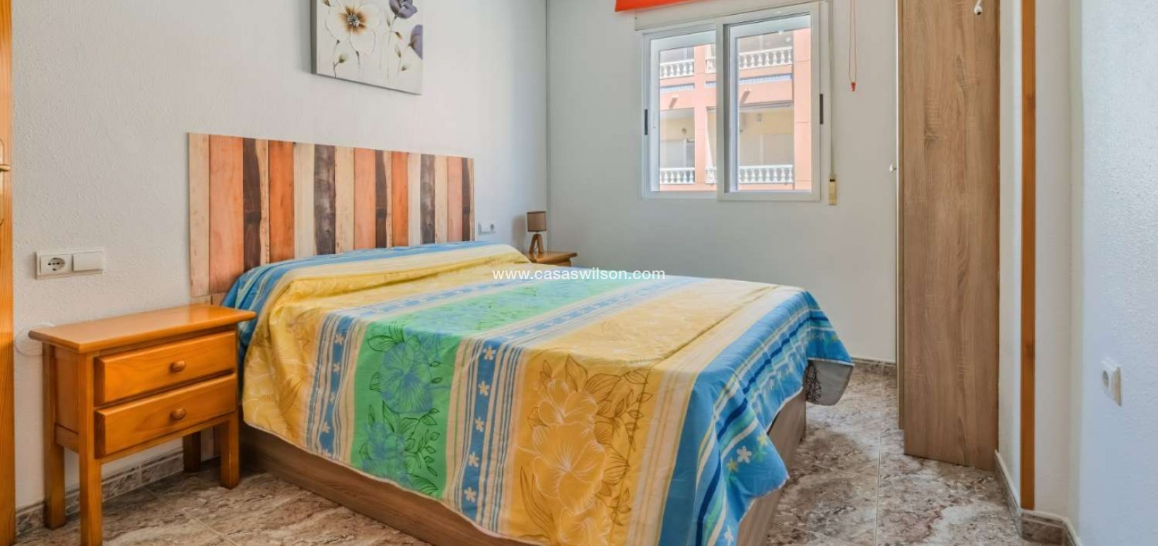 Sale - Apartment - Torrevieja - Costa Blanca