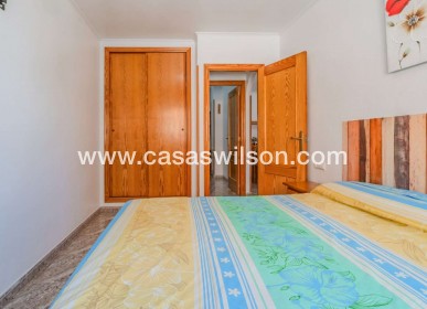Sale - Apartment - Torrevieja - Costa Blanca
