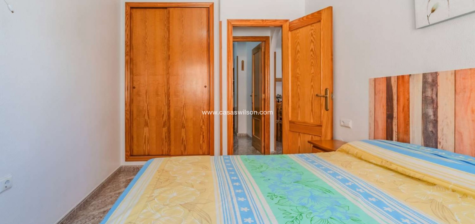 Sale - Apartment - Torrevieja - Costa Blanca