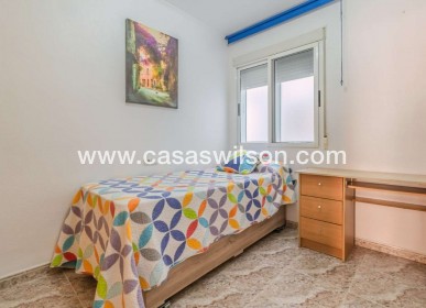Sale - Apartment - Torrevieja - Costa Blanca