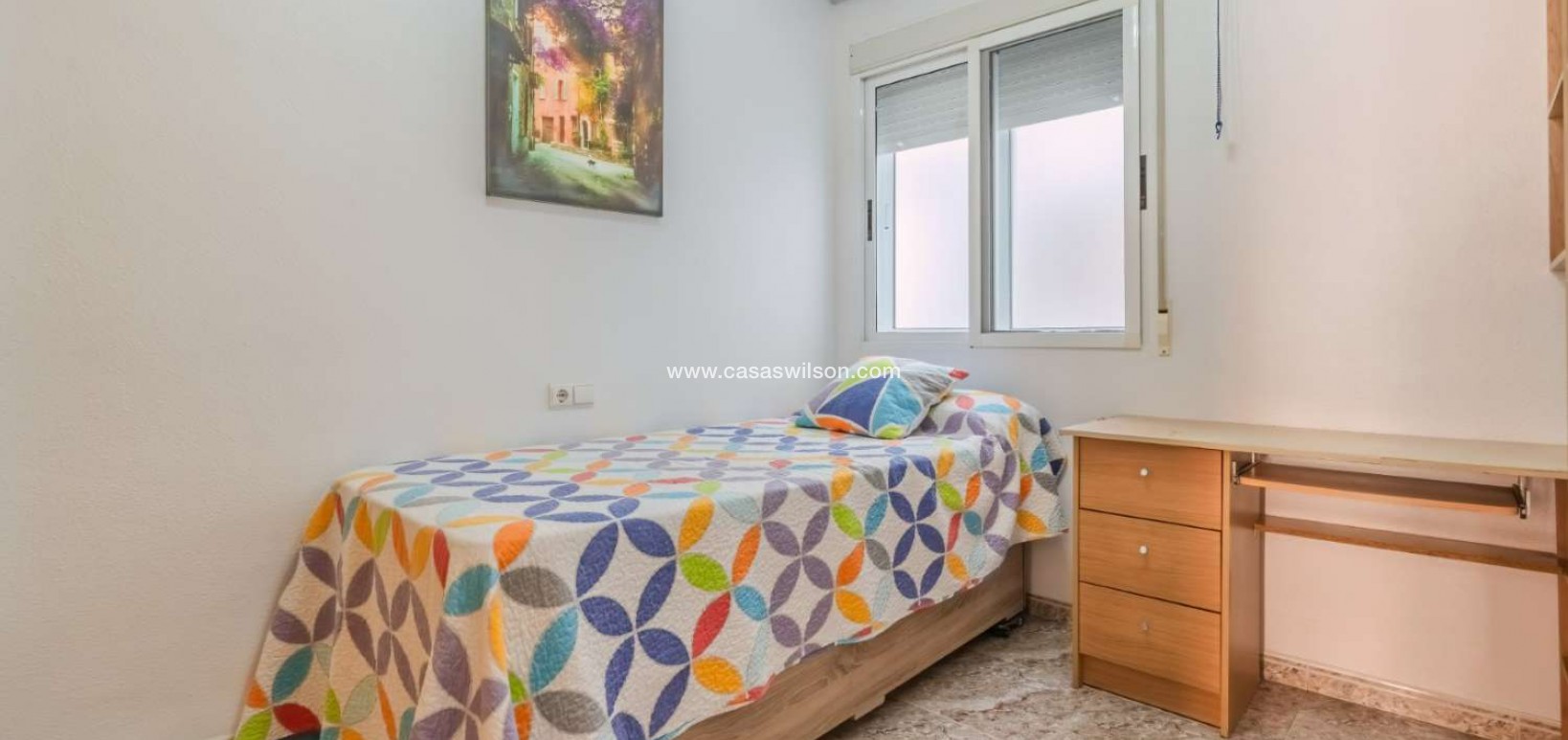 Sale - Apartment - Torrevieja - Costa Blanca