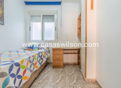 Sale - Apartment - Torrevieja - Costa Blanca