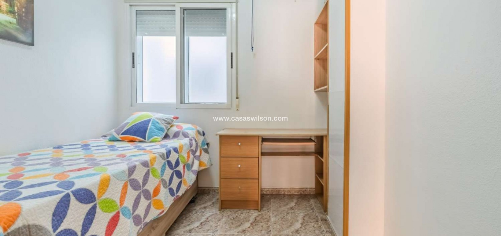Sale - Apartment - Torrevieja - Costa Blanca