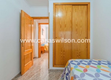 Sale - Apartment - Torrevieja - Costa Blanca
