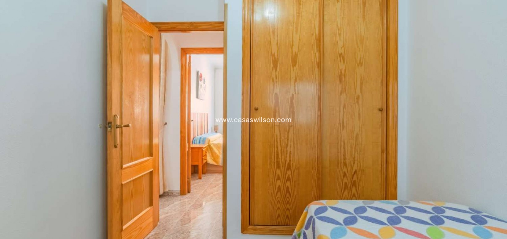 Sale - Apartment - Torrevieja - Costa Blanca