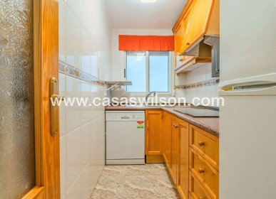 Sale - Apartment - Torrevieja - Costa Blanca