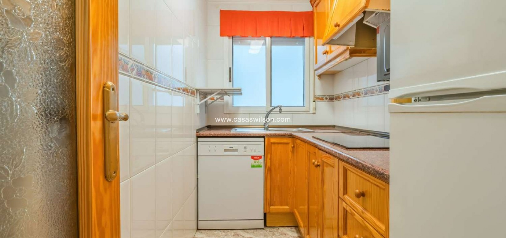 Sale - Apartment - Torrevieja - Costa Blanca