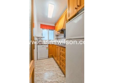 Sale - Apartment - Torrevieja - Costa Blanca