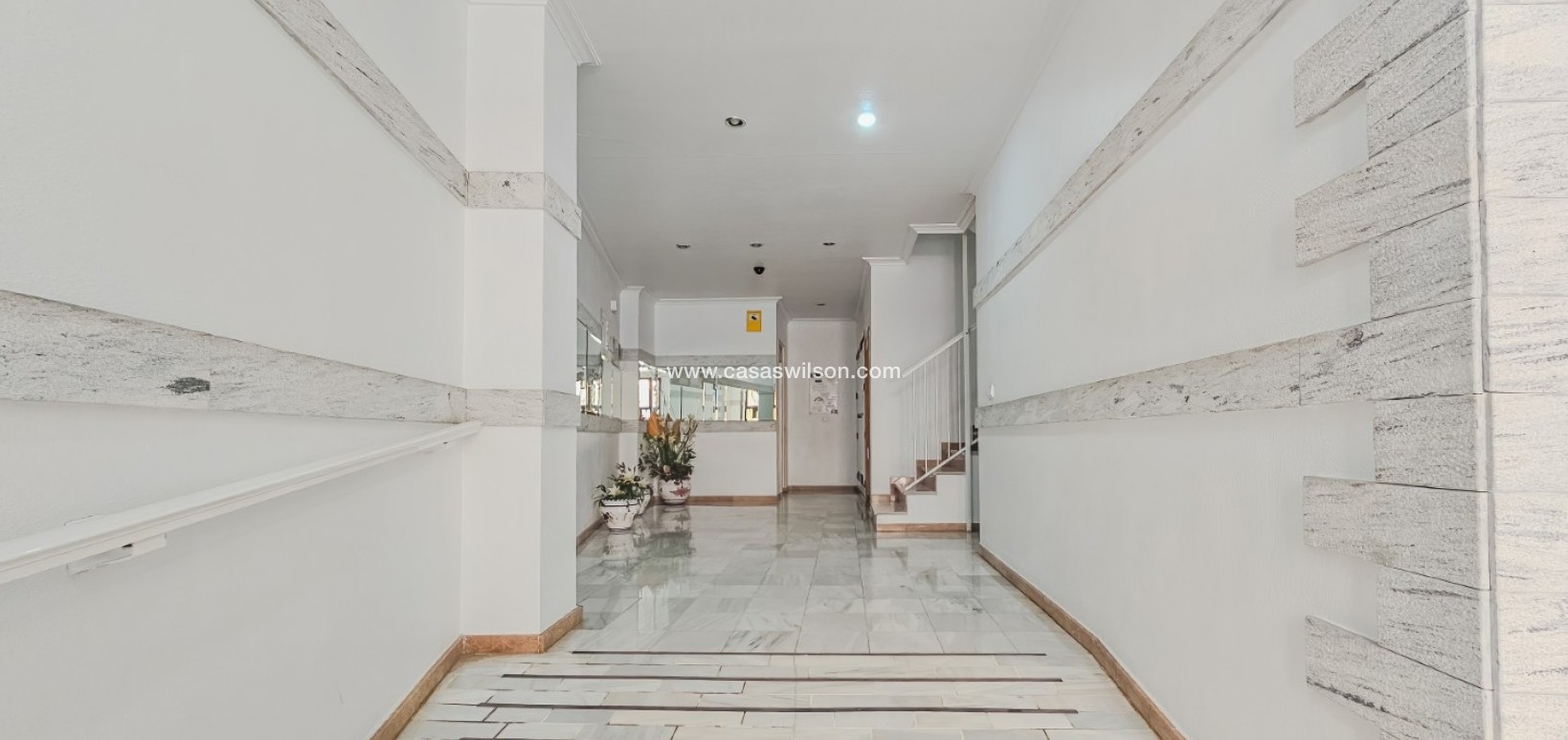 Sale - Apartment - Torrevieja - Costa Blanca