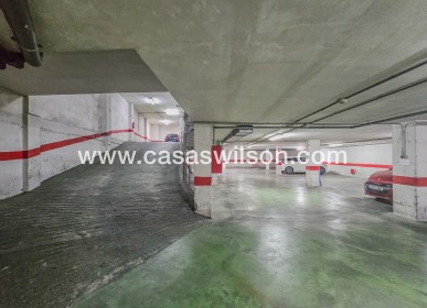 Sale - Apartment - Torrevieja - Costa Blanca