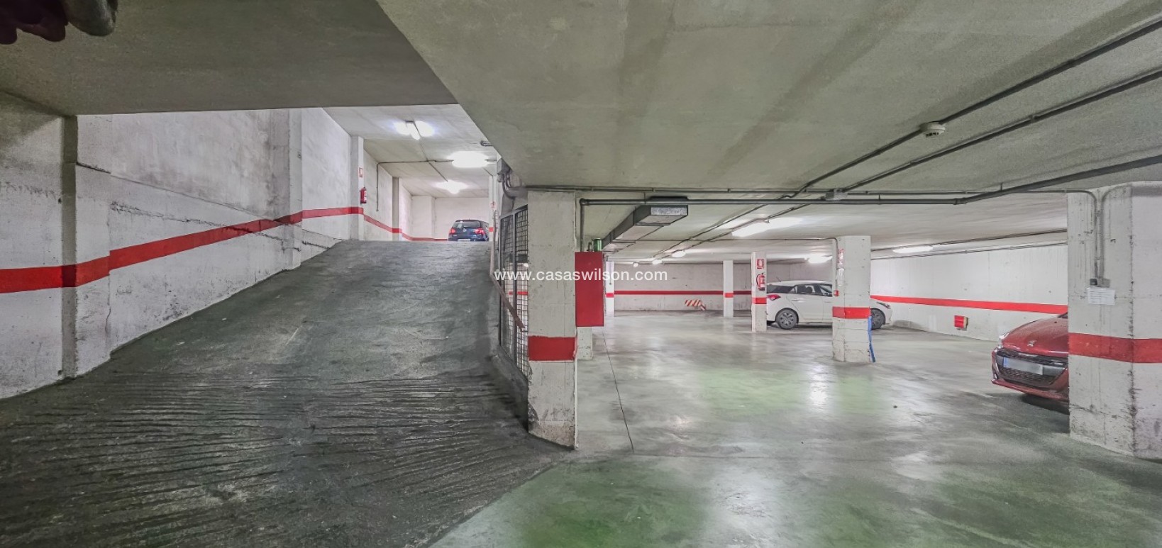 Sale - Apartment - Torrevieja - Costa Blanca