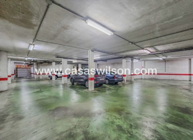 Sale - Apartment - Torrevieja - Costa Blanca