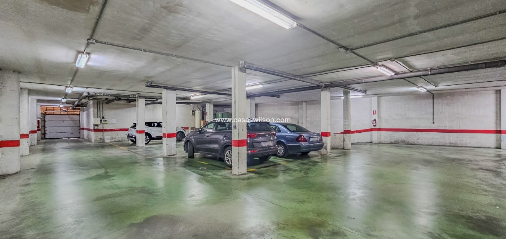 Sale - Apartment - Torrevieja - Costa Blanca