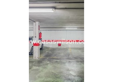 Sale - Apartment - Torrevieja - Costa Blanca