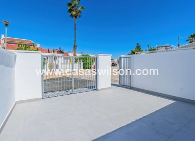 Sale - Bungalow - Torrevieja - Costa Blanca