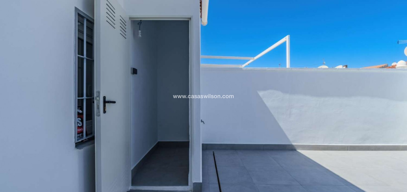 Sale - Bungalow - Torrevieja - Costa Blanca