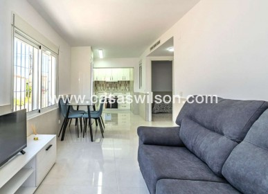 Sale - Bungalow - Torrevieja - Costa Blanca