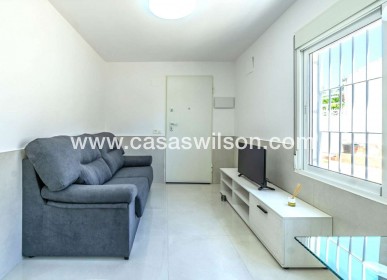 Sale - Bungalow - Torrevieja - Costa Blanca