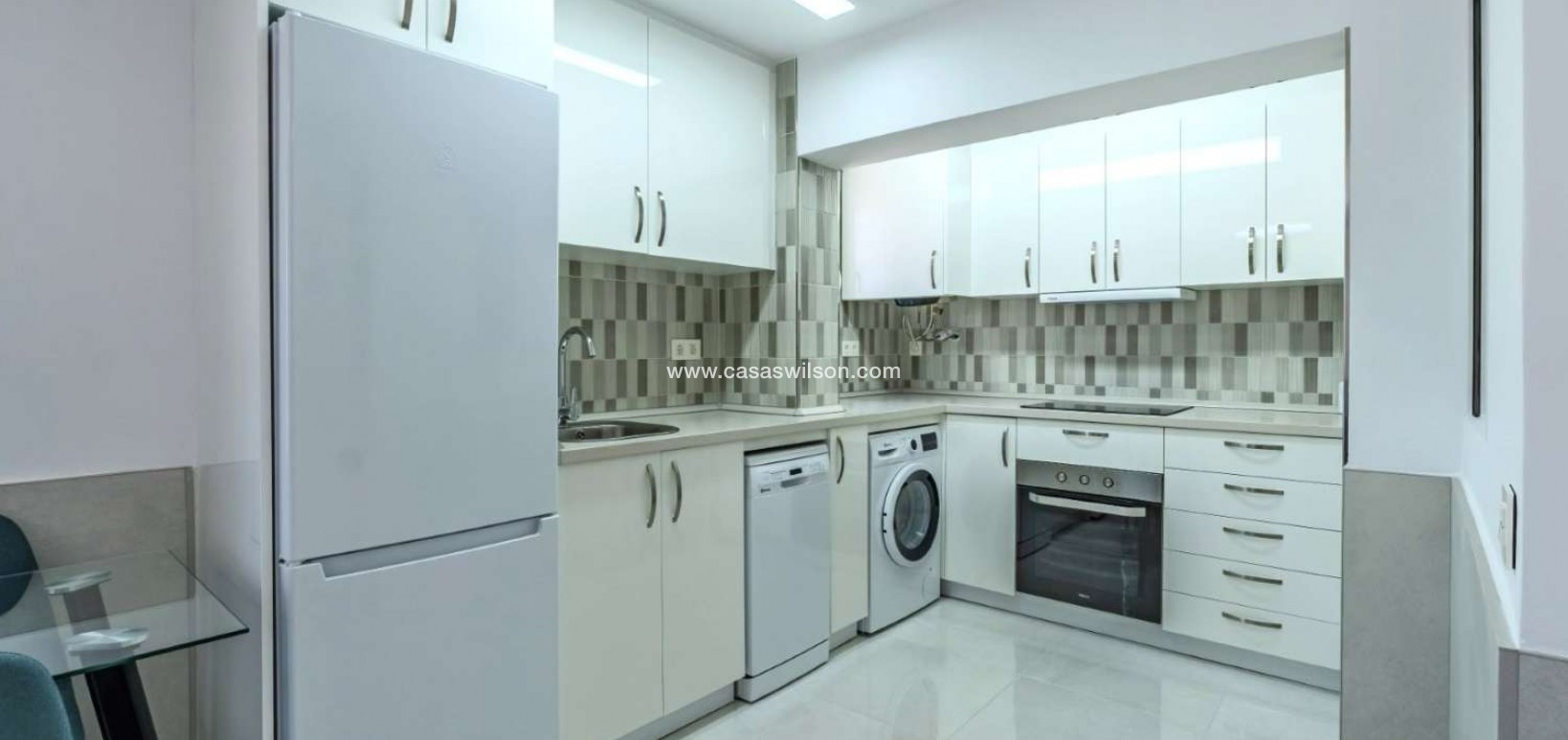 Sale - Bungalow - Torrevieja - Costa Blanca