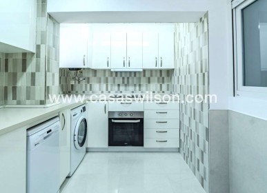 Sale - Bungalow - Torrevieja - Costa Blanca