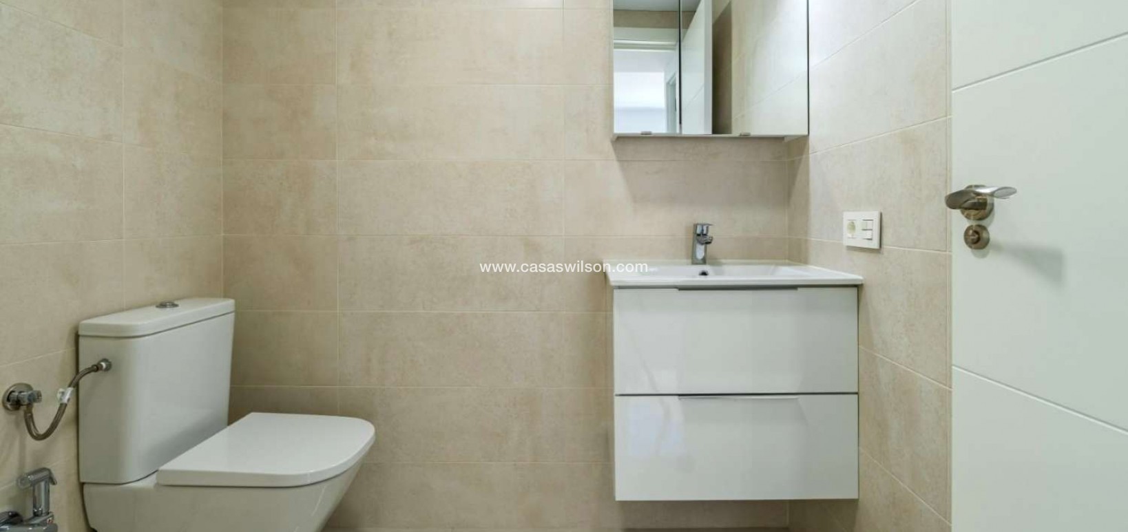 Sale - Bungalow - Torrevieja - Costa Blanca