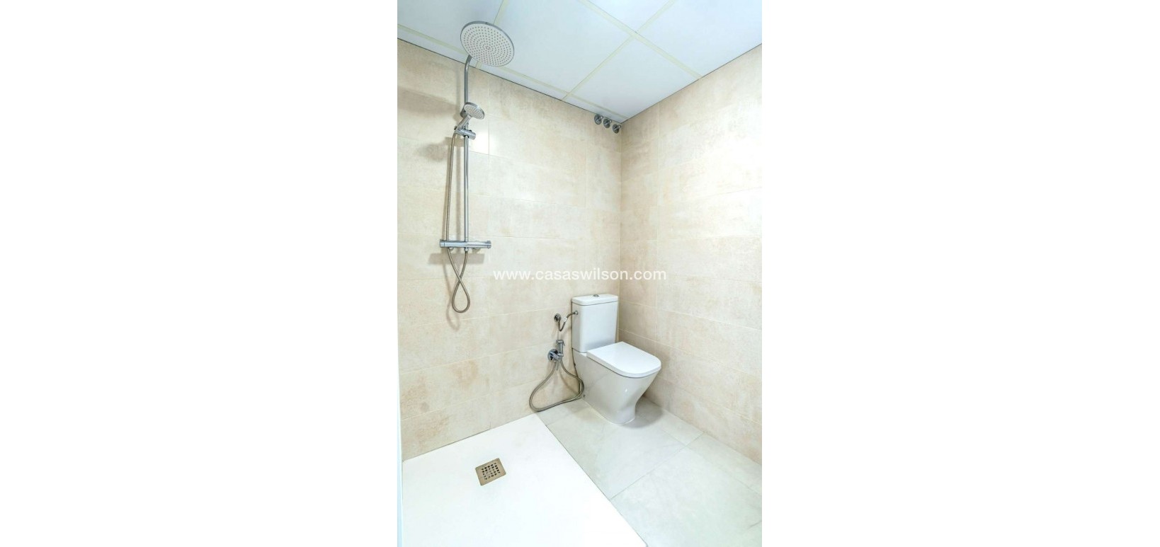 Sale - Bungalow - Torrevieja - Costa Blanca