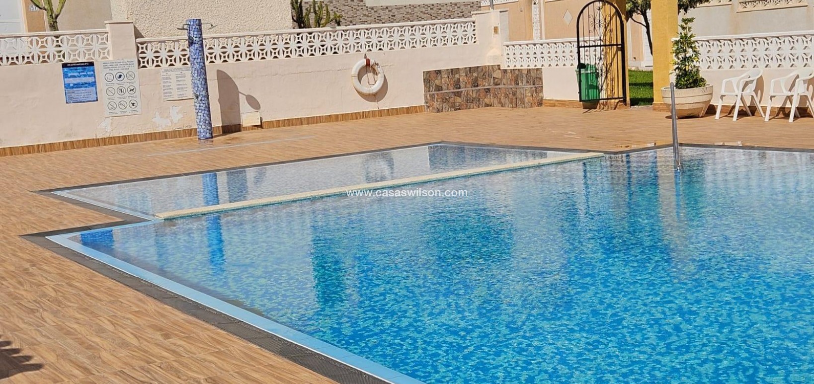 Sale - Townhouse - Torrevieja - Los Balcones - Los Altos del Edén