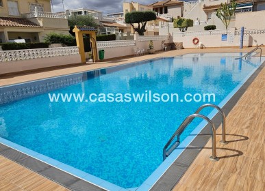 Sale - Townhouse - Torrevieja - Los Balcones - Los Altos del Edén
