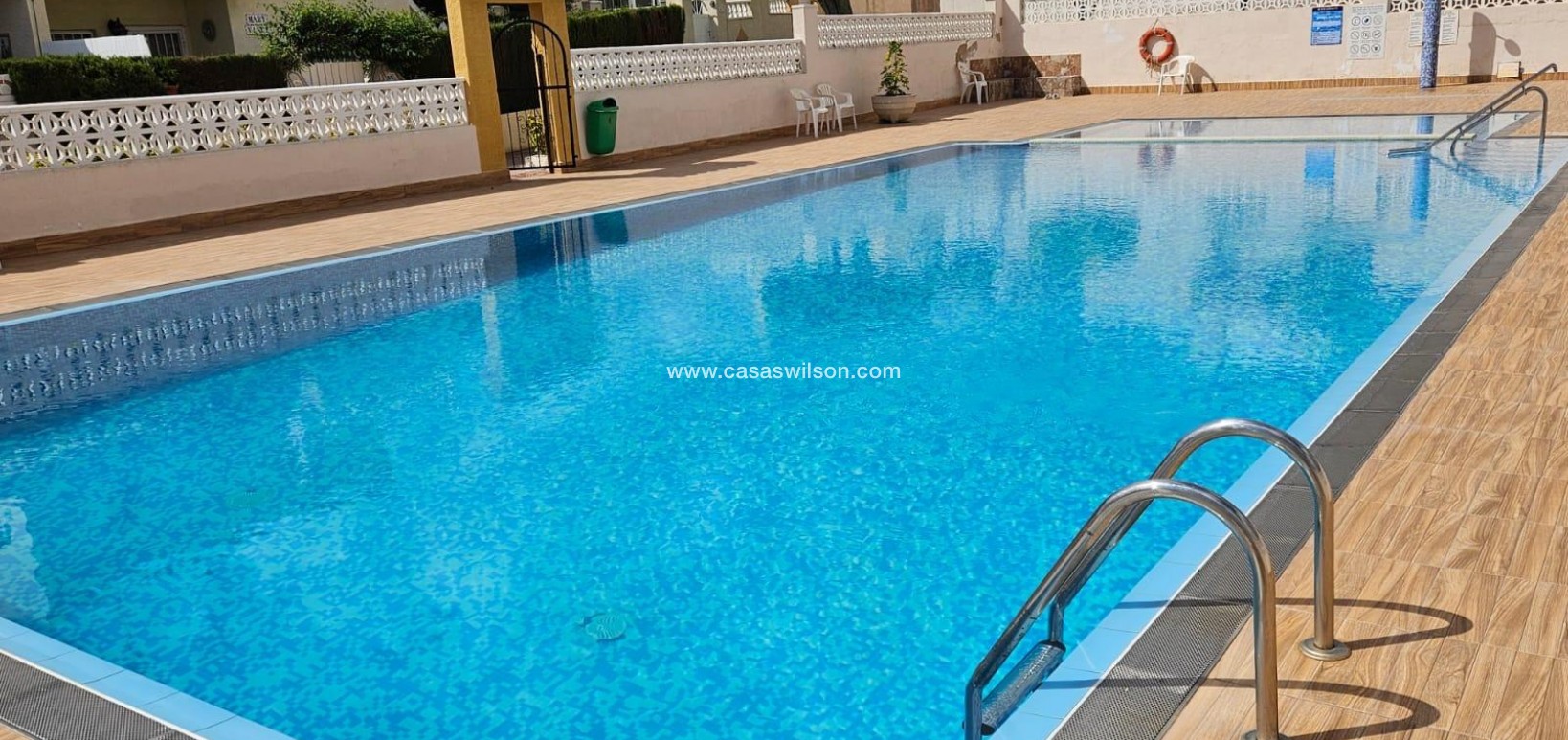 Sale - Townhouse - Torrevieja - Los Balcones - Los Altos del Edén