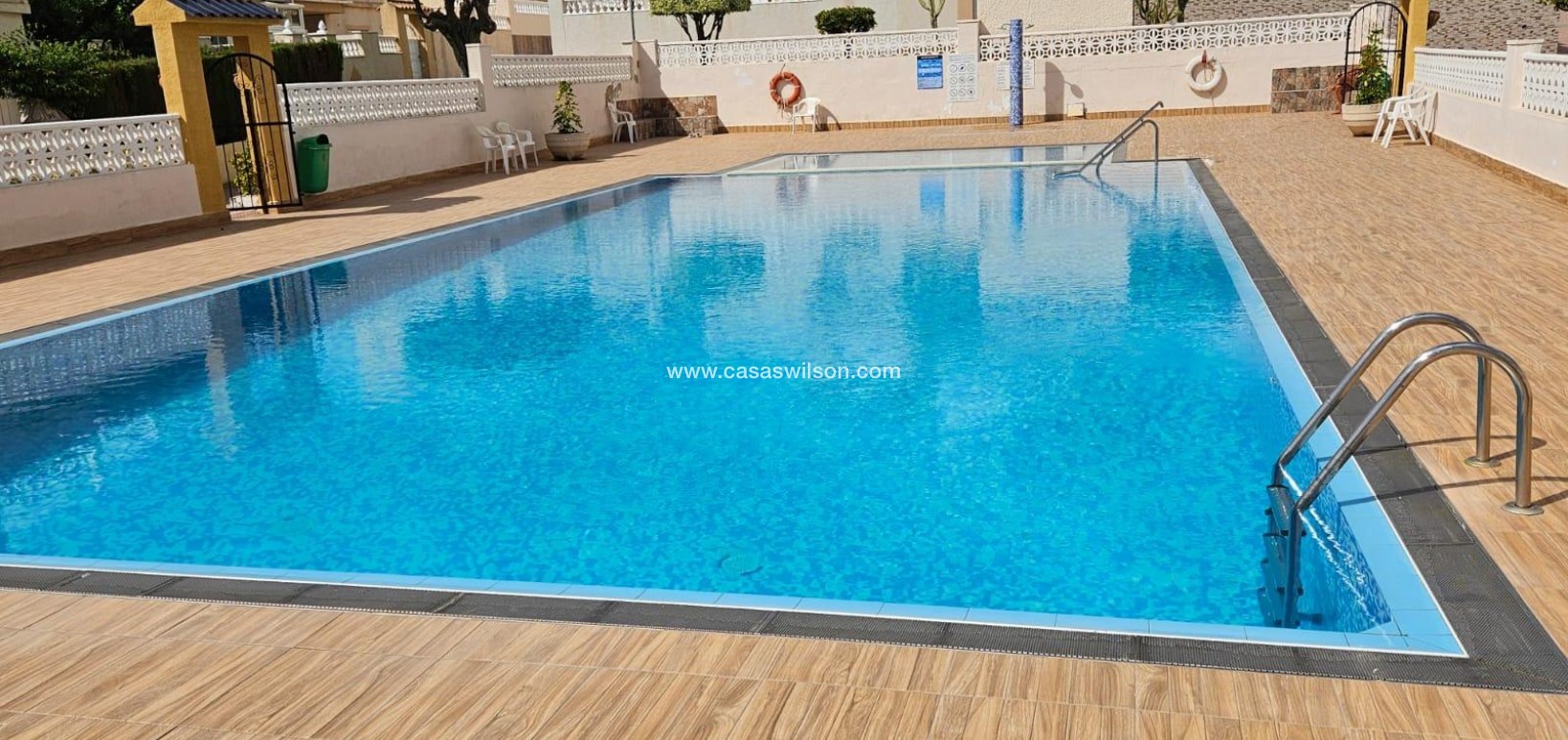 Sale - Townhouse - Torrevieja - Los Balcones - Los Altos del Edén