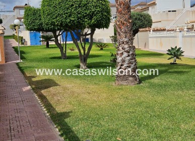 Sale - Townhouse - Torrevieja - Los Balcones - Los Altos del Edén