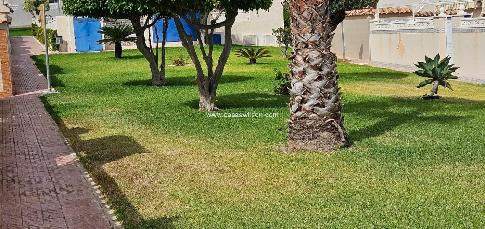 Sale - Townhouse - Torrevieja - Los Balcones - Los Altos del Edén