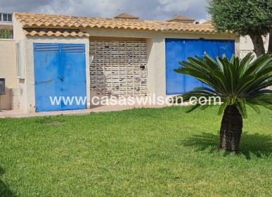 Sale - Townhouse - Torrevieja - Los Balcones - Los Altos del Edén