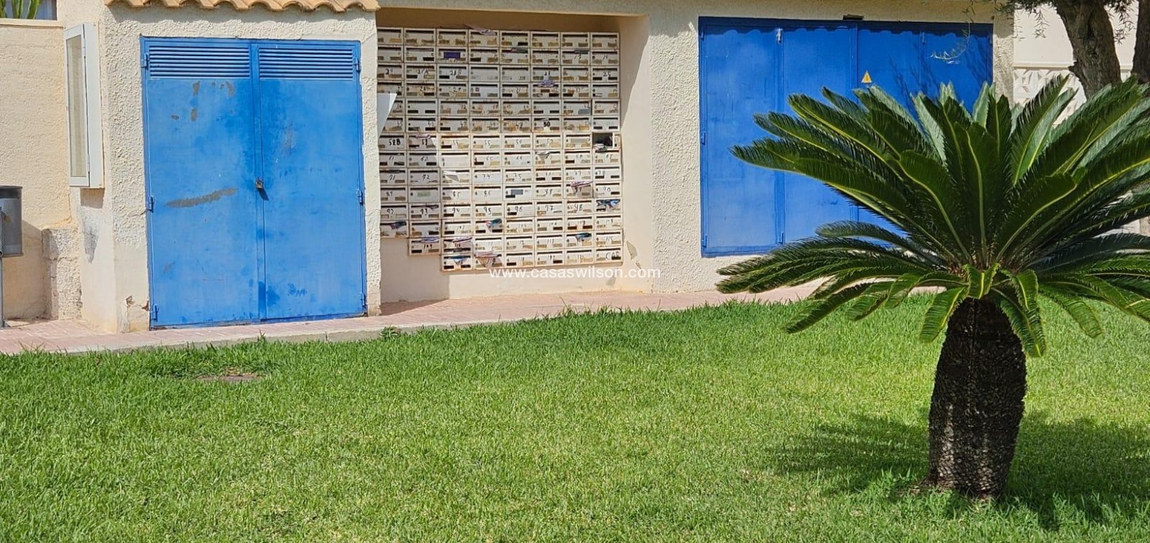 Sale - Townhouse - Torrevieja - Los Balcones - Los Altos del Edén