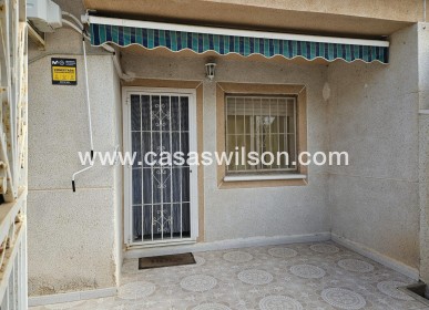 Sale - Townhouse - Torrevieja - Los Balcones - Los Altos del Edén
