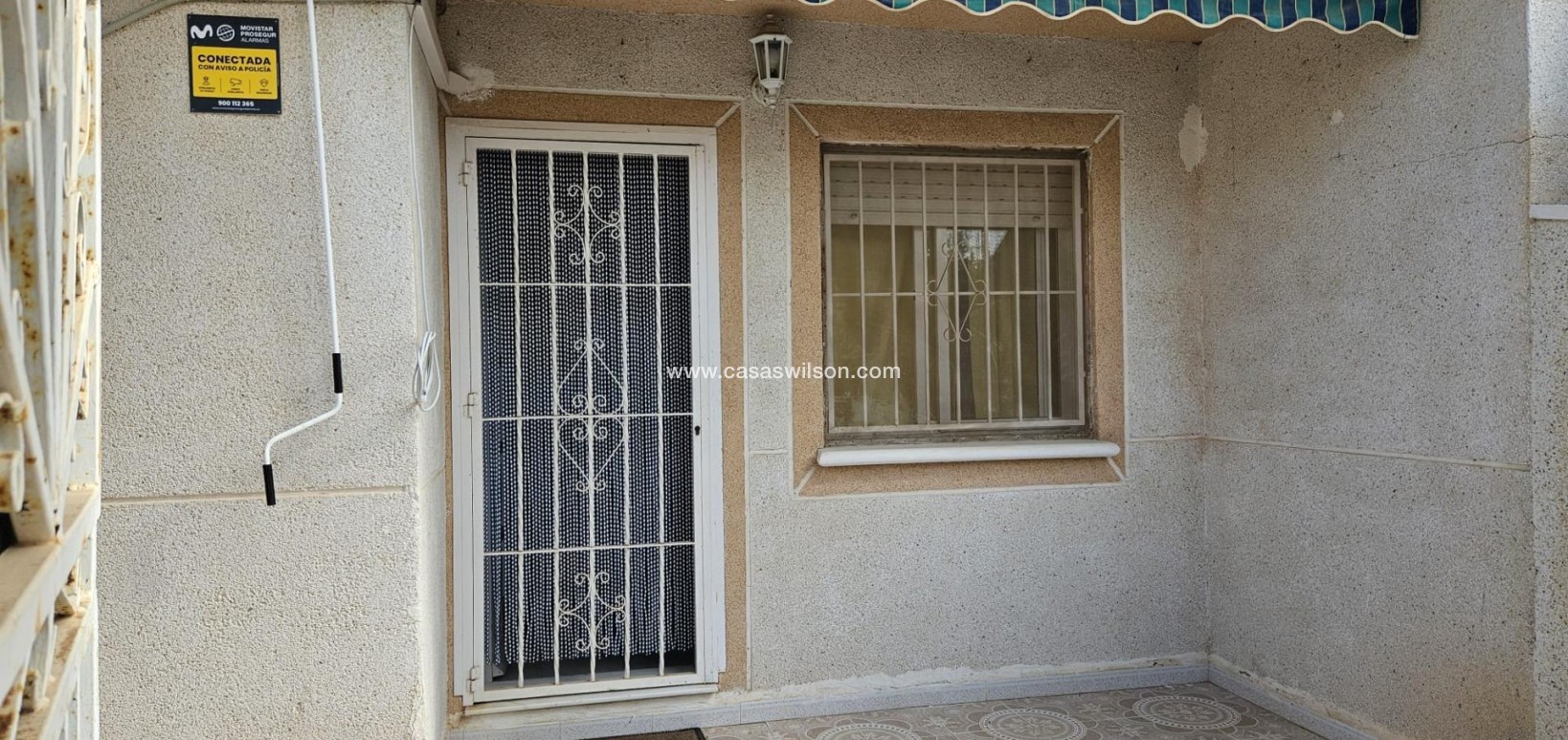 Sale - Townhouse - Torrevieja - Los Balcones - Los Altos del Edén