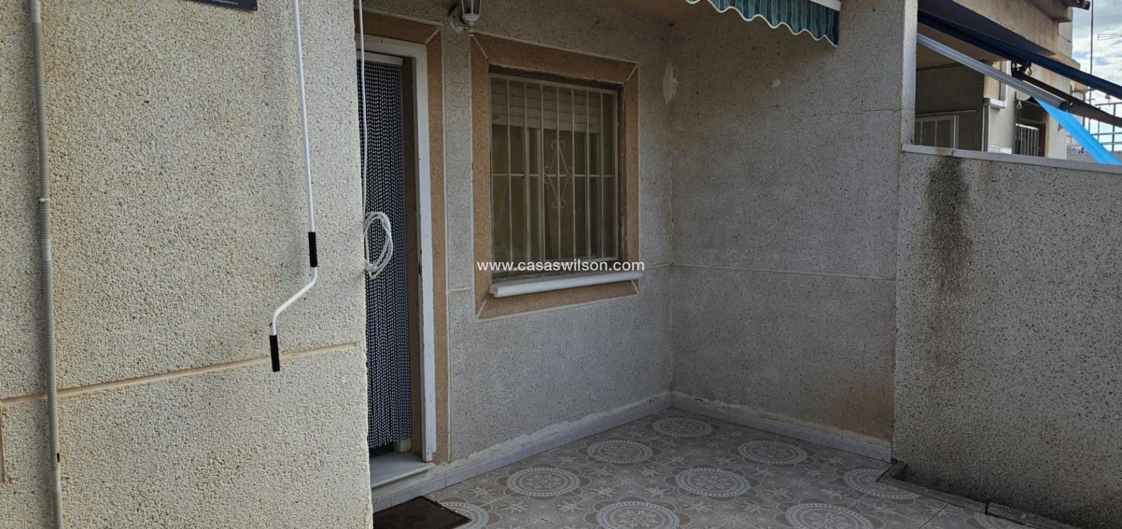 Sale - Townhouse - Torrevieja - Los Balcones - Los Altos del Edén