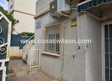 Sale - Townhouse - Torrevieja - Los Balcones - Los Altos del Edén