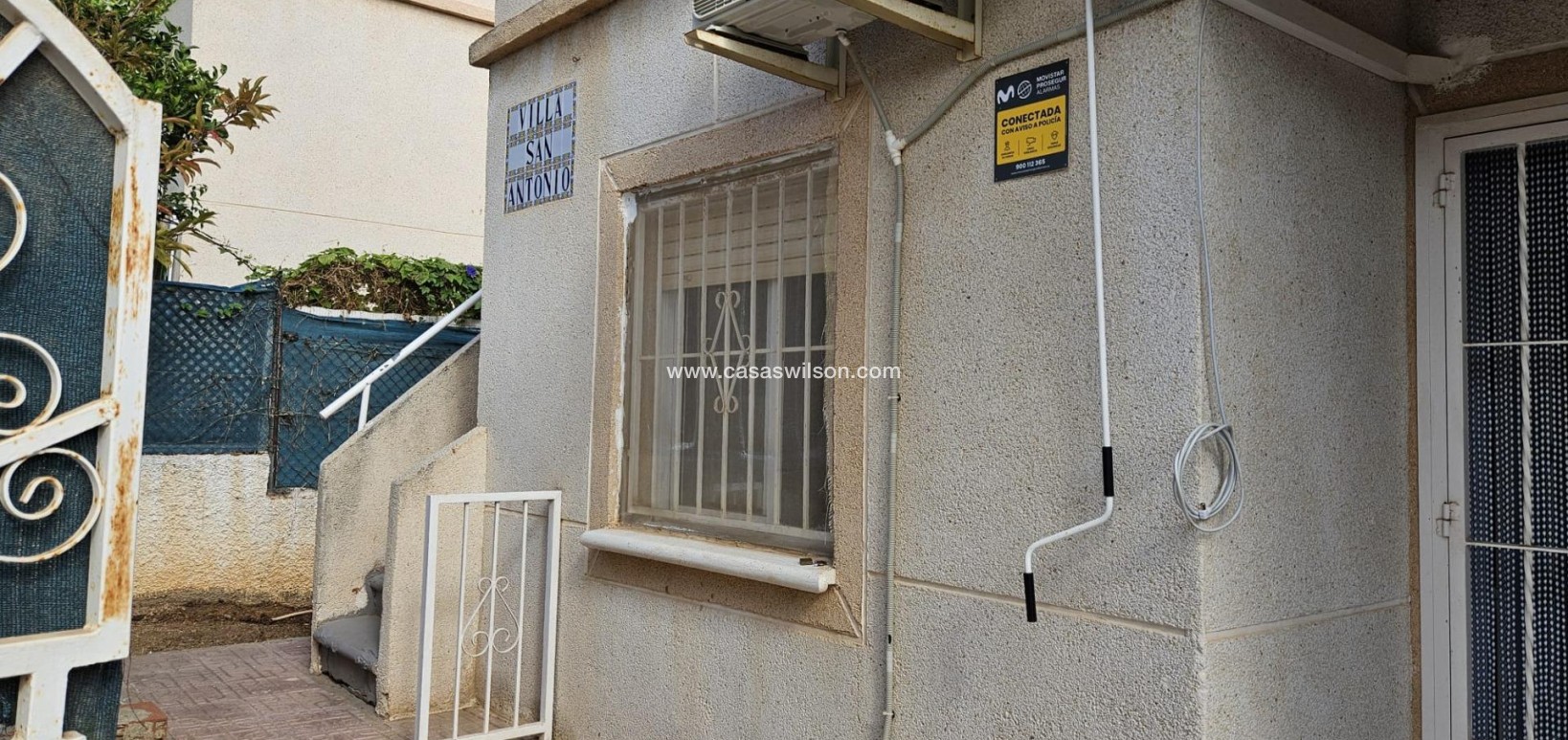 Sale - Townhouse - Torrevieja - Los Balcones - Los Altos del Edén