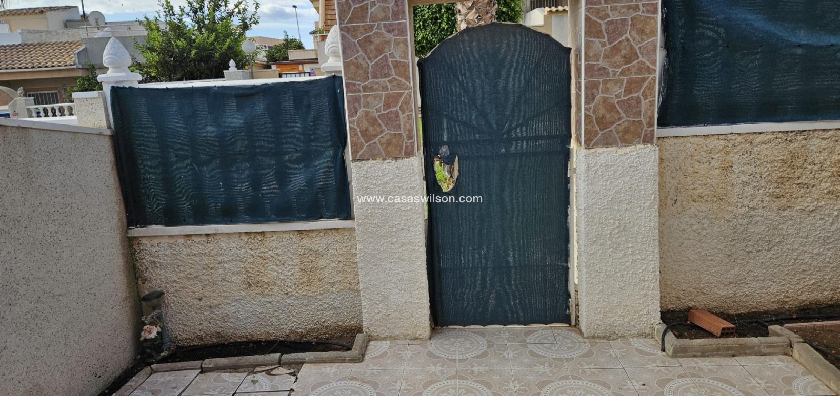 Sale - Townhouse - Torrevieja - Los Balcones - Los Altos del Edén