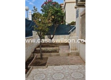 Sale - Townhouse - Torrevieja - Los Balcones - Los Altos del Edén