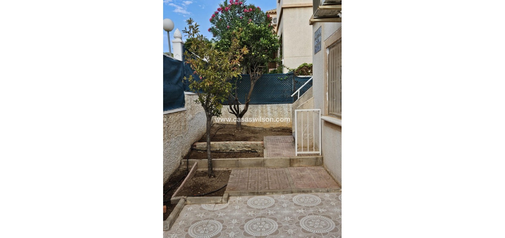Sale - Townhouse - Torrevieja - Los Balcones - Los Altos del Edén